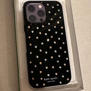 Kate Spade Iphone 14 PRO MAX case